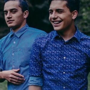 Meet your Posher, John