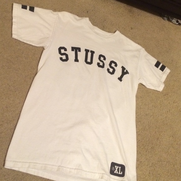 Stussy shirt