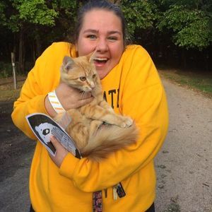 Meet your Posher, Rachel