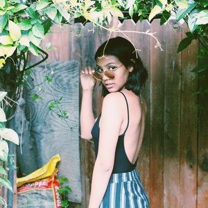 Meet your Posher, Tatiana