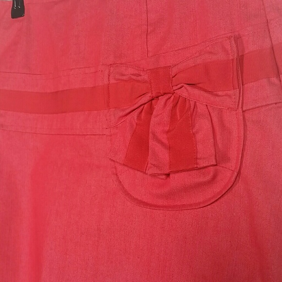 Cynthia Steffe Skirt Size 2 - Picture 2 of 4