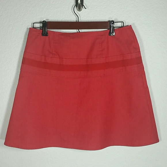 Cynthia Steffe Skirt Size 2 - Picture 3 of 4