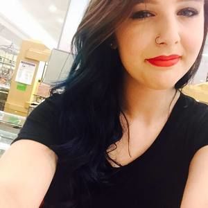 Meet your Posher, Kelton