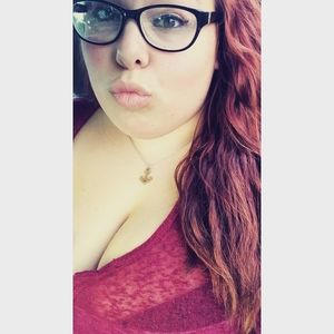 Meet your Posher, Gabrielle