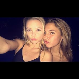 Meet your Posher, Molly