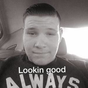 Meet your Posher, Jerrick