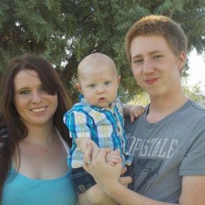 Meet your Posher, Becca