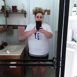 Meet your Posher, Kristen