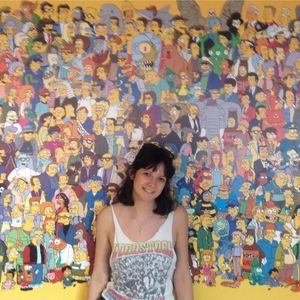 Meet your Posher, Leighanna