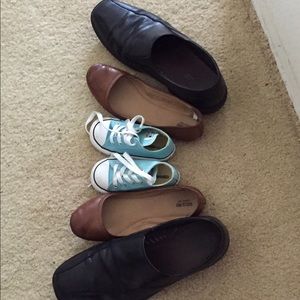 Meet your Posher, Tori