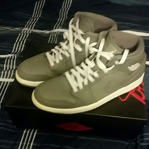 Jordan 1's