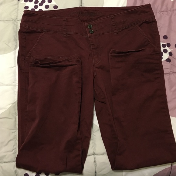 Pants