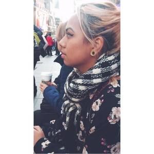 Meet your Posher, Meagan