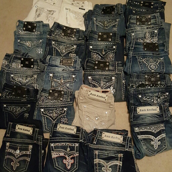 🚫NOT 4 SALE🚫MY COLLECTION RR & MM