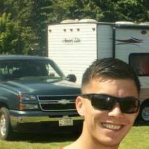 Meet your Posher, Matt