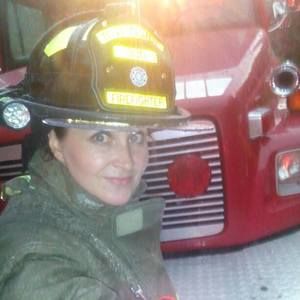 Meet your Posher, Kristie