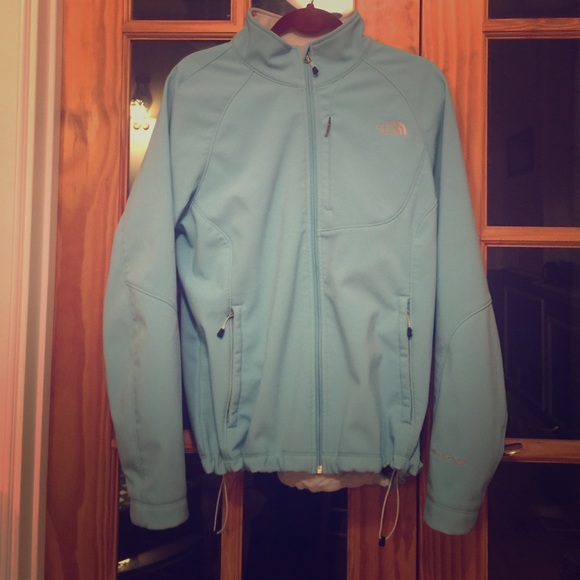 North Face Women's Apex Bionic Jacket XL