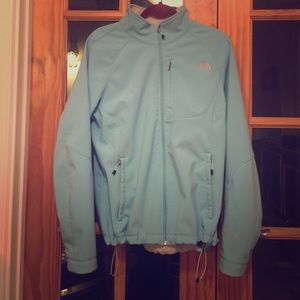 North Face Women's Apex Bionic Jacket XL