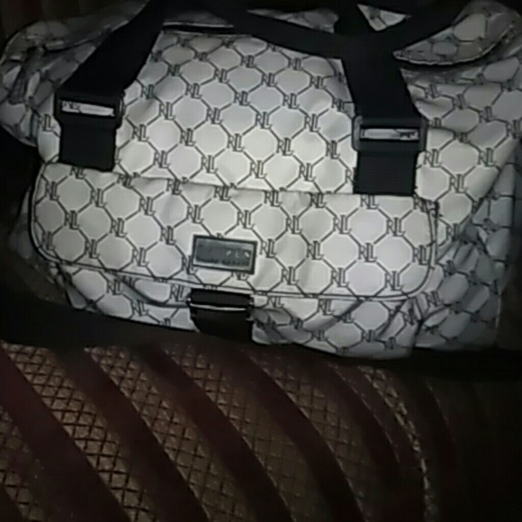 Travel purse ,bag
