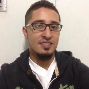 Meet your Posher, Akram