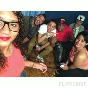 Meet your Posher, Alexander