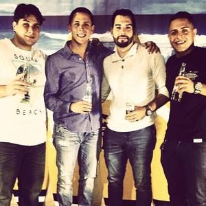 Meet your Posher, Daniel