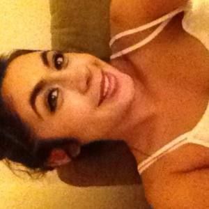 Meet your Posher, Aracely