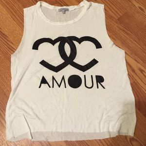 Charlotte Russe top
