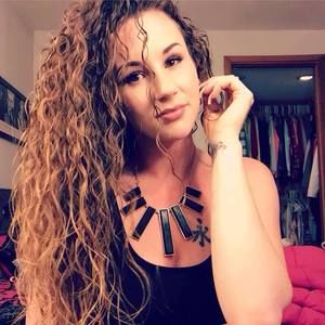 Meet your Posher, Stormie