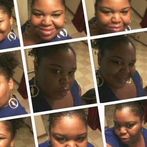 Meet your Posher, Ashlee