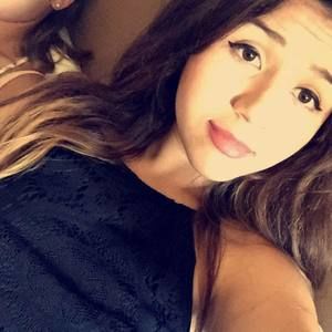 Meet your Posher, Sasha