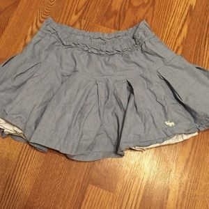 Abercrombie & Fitch skirt