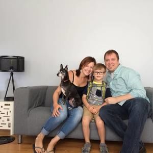 Meet your Posher, Cherissa