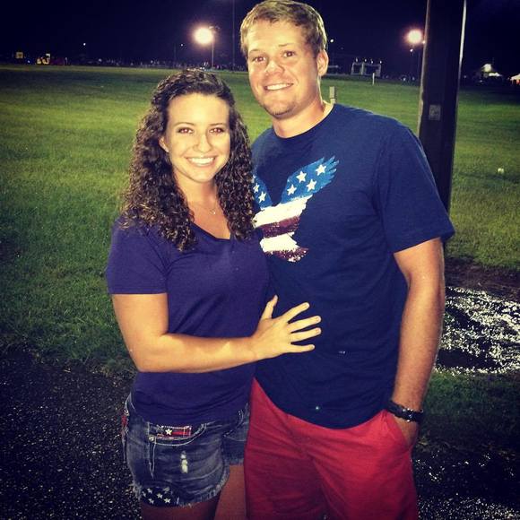 Meet your Posher, Kailey - Picture 1 of 1