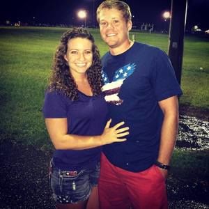 Meet your Posher, Kailey