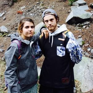 Meet your Posher, Robyn