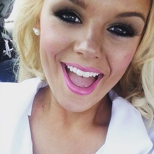 Meet your Posher, Morgan