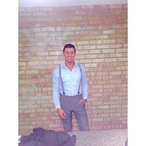 Meet your Posher, Ali