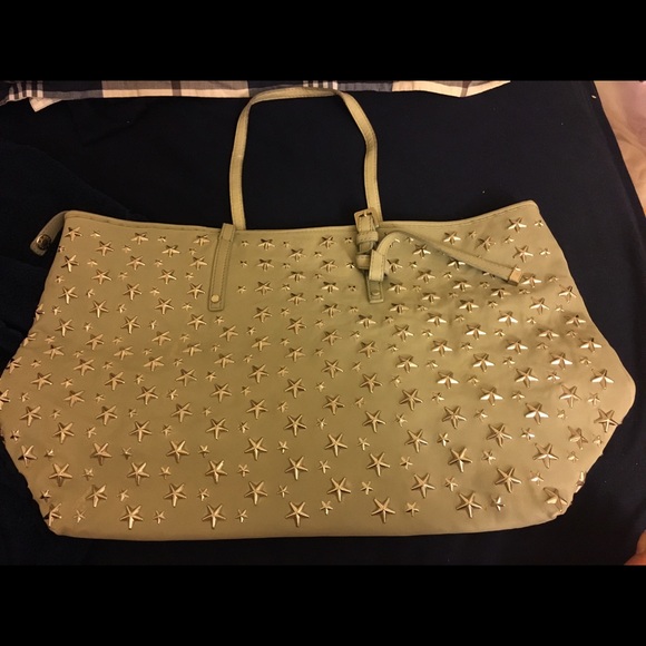 jimmy choo bag