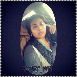 Meet your Posher, Jasmine