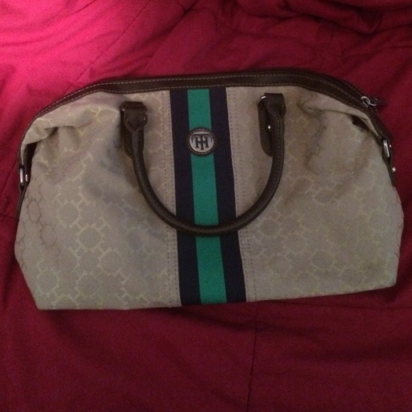 Tommy Hilfiger purse