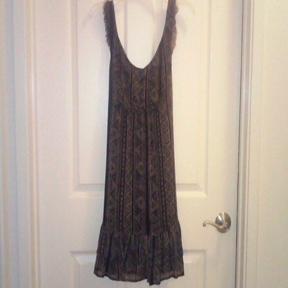 Billabong dress