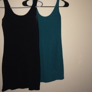 Tank top Dress BUNDLE!
