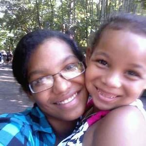 Meet your Posher, Tiffany