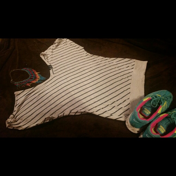 Sweater shirt