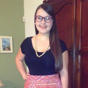 Meet your Posher, Alexandra