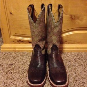 Cowboy Boots