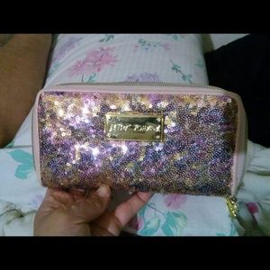 Betsey Johnson Wallet