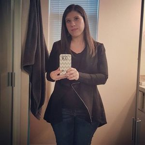 Meet your Posher, Francesca