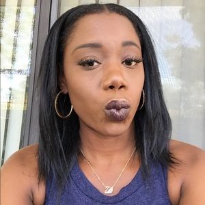 Meet your Posher, Patience